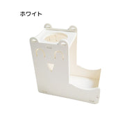 小動物用食器 フードボウル エサ入れ えさ皿 給水置き 置き型 水飲み 2way 餌入れ 水やり用品 小動物 リス モルモット 水入れ ペット用食器 ペットグッズ ペット用品 フィーダー 耳付き かわいい キュート おしゃれ シンプル 便利グッズ ピンク 青 緑 黄