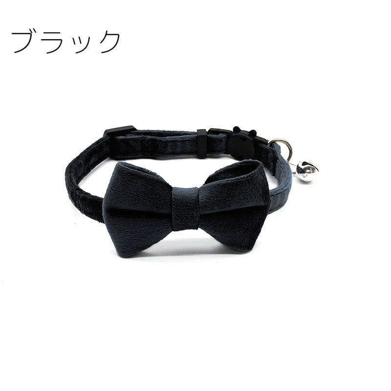 猫用首輪 ペット用首輪 猫 鈴付き 首飾り セーフティーバックル 商品画像5