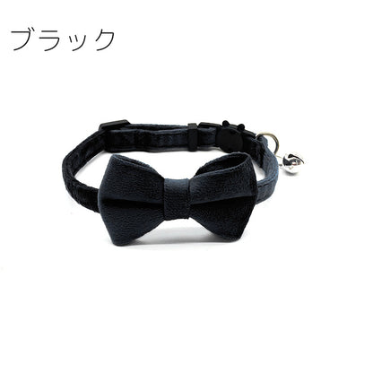 猫用首輪 ペット用首輪 猫 鈴付き 首飾り セーフティーバックル 商品画像5