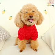 ペット用ウェア ニット セーター 犬の服 ドッグウェア ペットウエア フードつき ハート リボン 星 スター 洋服 小型犬 中型犬 猫 ワンちゃん ネコちゃん 猫の服 あったか 冬 おしゃれ 可愛い
