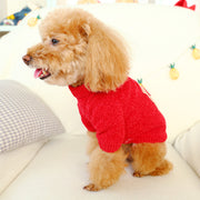 ペット用ウェア ニット セーター 犬の服 ドッグウェア ペットウエア フードつき ハート リボン 星 スター 洋服 小型犬 中型犬 猫 ワンちゃん ネコちゃん 猫の服 あったか 冬 おしゃれ 可愛い