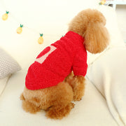 ペット用ウェア ニット セーター 犬の服 ドッグウェア ペットウエア フードつき ハート リボン 星 スター 洋服 小型犬 中型犬 猫 ワンちゃん ネコちゃん 猫の服 あったか 冬 おしゃれ 可愛い