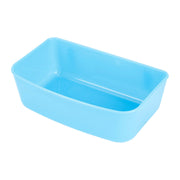 猫用食器 フードボール ペット用食器 エサ入れ 水入れ 猫 キャット 犬 ドッグ ペットグッズ ケージ用 シンプル