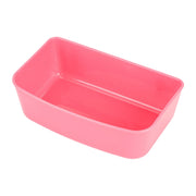 猫用食器 フードボール ペット用食器 エサ入れ 水入れ 猫 キャット 犬 ドッグ ペットグッズ ケージ用 シンプル