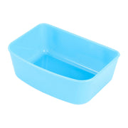 猫用食器 フードボール ペット用食器 エサ入れ 水入れ 猫 キャット 犬 ドッグ ペットグッズ ケージ用 シンプル