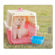 猫用食器 フードボール ペット用食器 エサ入れ 水入れ 猫 キャット 犬 ドッグ ペットグッズ ケージ用 シンプル