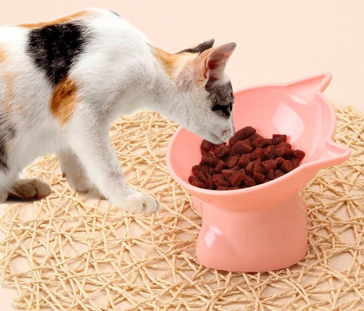 猫用食器 ペット用 フードボウル ウォーターボウル エサ入れ 水入れ 商品画像2
