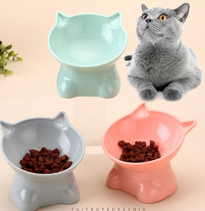 猫用食器 ペット用 フードボウル ウォーターボウル エサ入れ 水入れ 商品画像3