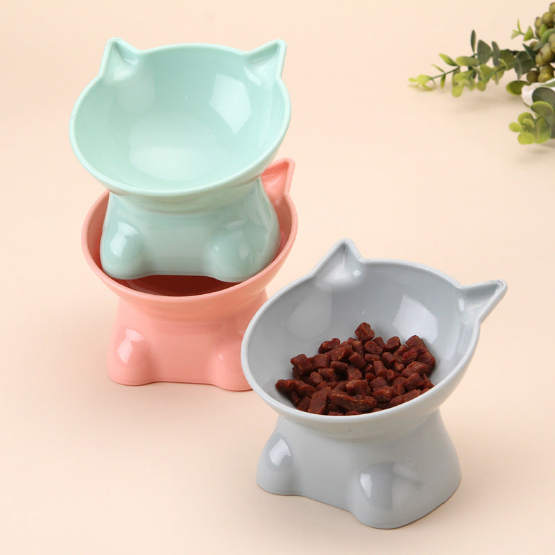 猫用食器 ペット用 フードボウル ウォーターボウル エサ入れ 水入れ 商品画像4