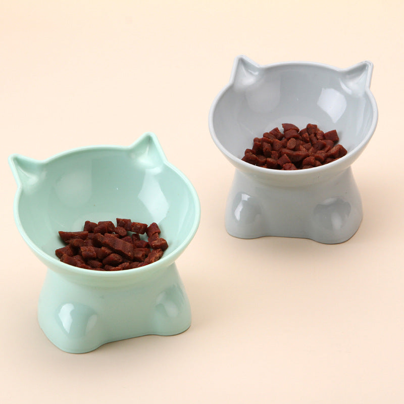 猫用食器 ペット用 フードボウル ウォーターボウル エサ入れ 水入れ 商品画像5