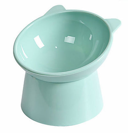 フードボウル ペット用食器 エサ入れ 水入れ ペット用品 犬 グリーン バリエーション画像