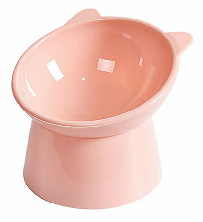 フードボウル ペット用食器 エサ入れ 水入れ ペット用品 犬 ピンク バリエーション画像