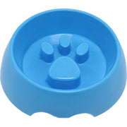 犬用食器 フードボウル 早食い防止 ペット用食器 エサ入れ 餌入れ ペットグッズ 犬 猫 食事 ごはん 容器 丸飲み防止 早食い 丸飲み 予防 わんちゃん ねこちゃん 犬用 猫用