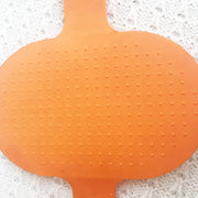 ペット用ブラシ ラバーブラシ バスブラシ 犬用 猫用 ペット用品 グルーミング シャワーブラシ お手入れ お風呂 バス用品 抜け毛対策