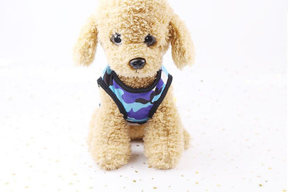 ドッグウェア ペットウェア タンクトップ ノースリーブ ペット用 犬服 商品画像4