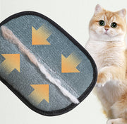 ペット用 グルーミンググローブ 単品 猫 犬 ネコ イヌ 手袋タイプ 抜け毛除去用品 お手入れ 被毛のケア ブラッシング 洋服 絨毯 ソファー 毛取り