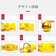 首輪 イヌ 小型犬 猫 ネコ 小動物 ペットグッズ ペット用品 Dカン付き プラバックル 鈴 ハート ピンク ブルー ブラック カジュアル ポップ シンプル かわいい キュート