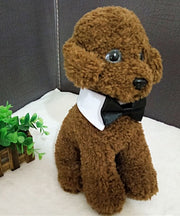 ペット用ネクタイ 蝶ネクタイ ペット用付け襟 コスプレ つけ襟 犬用 猫用 小型犬 カラー付きネクタイ ハロウィン イベント パーティー お祝い おしゃれ かわいい おめかし いぬ イヌ ねこ ネコ ドッグ キャット 仮装 コスチューム