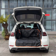 ペット用ドライブシート カーシート 汎用 suv用トランクマット 犬 シートカバー ドライブシートマット 車用シート ラゲッジマット 防水 取り付け簡単 雨の日 アウトドア 海の帰り おしっこ 粗相 泥汚れ 水洗いOK 汚れ防止