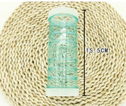 ハムスタートンネル ハムスターパイプ 4パーツ入り 4点セット ペット用おもちゃ 小動物用おもちゃ アスレチック ジョイント チューブ 連結 組み立て ストレス発散 遊び 運動不足解消 透明 クリアカラー シンプル