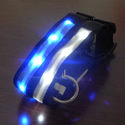 首輪 犬用 単品 LEDライト 光る ペット用品 ペット用 電池式 お散歩 点滅 フラッシュ 夜間 早朝 夕方 アウトドア 小型犬 中型犬 ネコ 猫 シンプル 公園 外出 Dカン レッド 赤 オレンジ ブルー 青 グリーン 緑 イエロー 黄 ピンク ホワイト 白 ドッグ イヌ わんこ