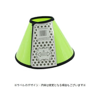エリザベスカラー 犬用 猫用 中型犬 小型犬 ペット用品 ケア用品 傷舐め防止 プラスチック マジック テープ シンプル サイズ調整可能 シャンプー ワンカラー 美容 介護 怪我 手術後 傷口保護 サイズ豊富 ドッグ キャット