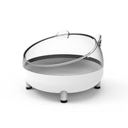 フードボウル 猫用食器 犬用食器 ウォーターボウル スタンド 食器 猫 犬 ペット用品 丸型 ラウンド 猫耳付き 足付き 餌入れ エサ入れ 水入れ 容器 シンプル お洒落 可愛い 猫用品 犬用品 ペットグッズ イヌ ネコ いぬ ねこ