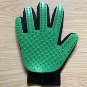 ペット用ブラシ ラバーブラシ 片手用 犬 猫 グルーミンググローブ メッシュ イヌ ネコ お手入れ 抜け毛 毛取り ケア用品 手袋 ペットグッズ