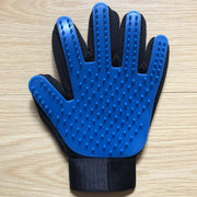 ペット用ブラシ ラバーブラシ 片手用 犬 猫 グルーミンググローブ メッシュ イヌ ネコ お手入れ 抜け毛 毛取り ケア用品 手袋 ペットグッズ