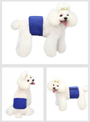 犬用マナーベルト 犬用サニタリーパンツ マナーバンド 生理パンツ オムツカバー おむつカバー ドッグウェア 小型犬 トイレ おしっこ失敗 マーキング防止 無地 花柄 ロゴ 可愛い 介護用品 お出かけ ペット用品 イヌ いぬ