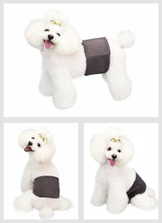 犬用マナーベルト 犬用サニタリーパンツ マナーバンド 生理パンツ オムツカバー おむつカバー ドッグウェア 小型犬 トイレ おしっこ失敗 マーキング防止 無地 花柄 ロゴ 可愛い 介護用品 お出かけ ペット用品 イヌ いぬ