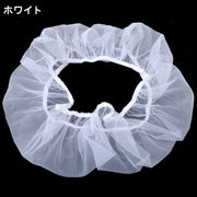 鳥かごカバー バードケージカバー ペットグッズ ペット用品 防塵 飛散防止 ストレッチ素材 メッシュ ネット 伸縮性 通気性 ホワイト ブルー グリーン ブラック 白 黒