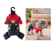 ペット用ハンガー 15本セット ペット服ハンガー イヌ ネコ ペットグッズ ペット用品 肉球 犬服用 猫服用 収納 整理 洋服掛け 便利グッズ ペット用品 ペットウェア用