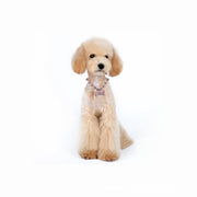 ペット用 アクセサリー ネックレス 首飾り ラインストーン キラキラ かわいい おしゃれ セレブ 犬 小型犬 猫 チョーカー