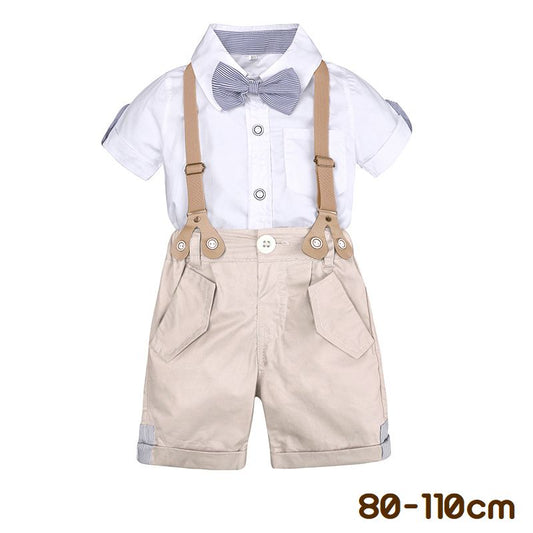 セットアップ 上下セット キッズ ベビー 男の子 子供服 商品画像