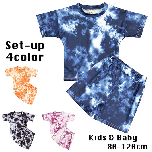 セットアップ 2点セット 子供服 キッズ ベビー 男の子 商品画像