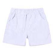 セットアップ 2点セット キッズ 子供 ベビー 赤ちゃん 男の子 女の子 上下セット トップス ボトムス 半袖 半ズボン ハーフパンツ ポロシャツ レギュラーカラー ボタン サッカーボール ワッペン アップリケ カラフル襟 ライン 無地 単色 ポケット付き シンプル おしゃれ カジュアル かっこいい 定番 かわいい ヘビロテ 着回し お出かけ スポーツ 運動 習い事 紺 赤 黄 白 ピンク 青