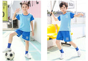 セットアップ 上下セット 2点セット Tシャツ タンクトップ ハーフパンツ 半ズボン キッズ ジュニア 子供服 子ども服 男の子 女の子 お揃い ペアルック 半袖 ノースリーブ 丸首 ラウンドネック クルーネック プルオーバー ゴムウエスト ショート丈 スポーティ 数字 ユニフォーム風 グレー ピンク オレンジ 可愛い キュート おしゃれ 夏