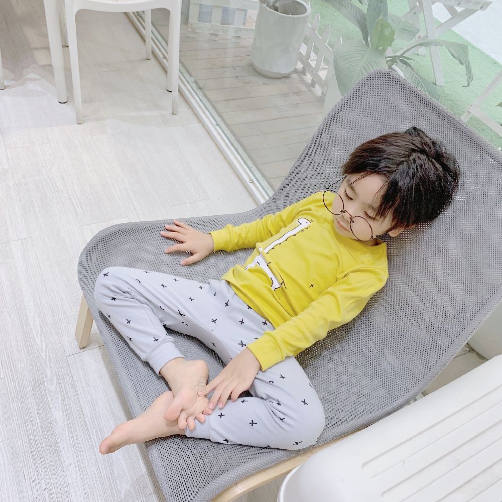 パジャマ ルームウエア キッズ ベビー ジュニア 男の子 商品画像2