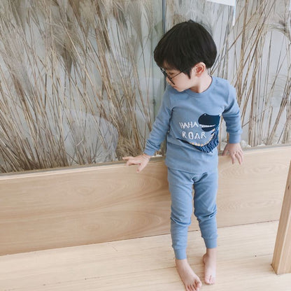 パジャマ ルームウエア キッズ ベビー ジュニア 男の子 商品画像3