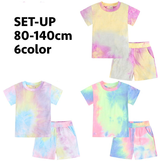 セットアップ 2点セット 子供服 キッズ ベビー ジュニア 商品画像