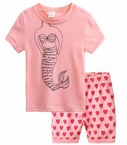 セットアップ 子供服 キッズ ベビー 2点セット 半袖 Tシャツ トップス ショートパンツ 上下セット 男の子 女の子 春夏 かわいい レジャー ルームウェア カジュアル