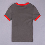 セットアップ 子供服 キッズ ベビー 2点セット 半袖 Tシャツ トップス ショートパンツ 上下セット 男の子 女の子 春夏 かわいい レジャー ルームウェア カジュアル