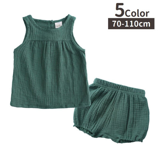 セットアップ 上下セット 2点セット キッズ ベビー 子供服 商品画像