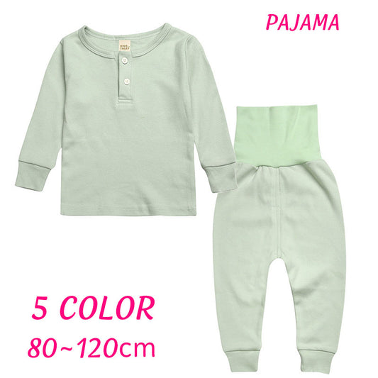 パジャマ セットアップ 上下セット ベビー キッズ 子供用 商品画像