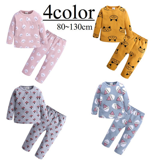 セットアップ 上下セット 2点セット 子供 キッズ 赤ちゃん 商品画像