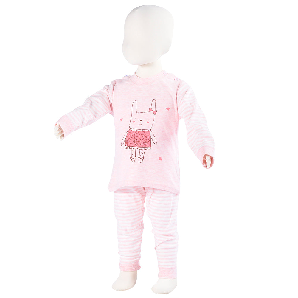 セットアップ 上下セット 子供用パジャマ パジャマ ルームウェア 子供服 D バリエーション画像