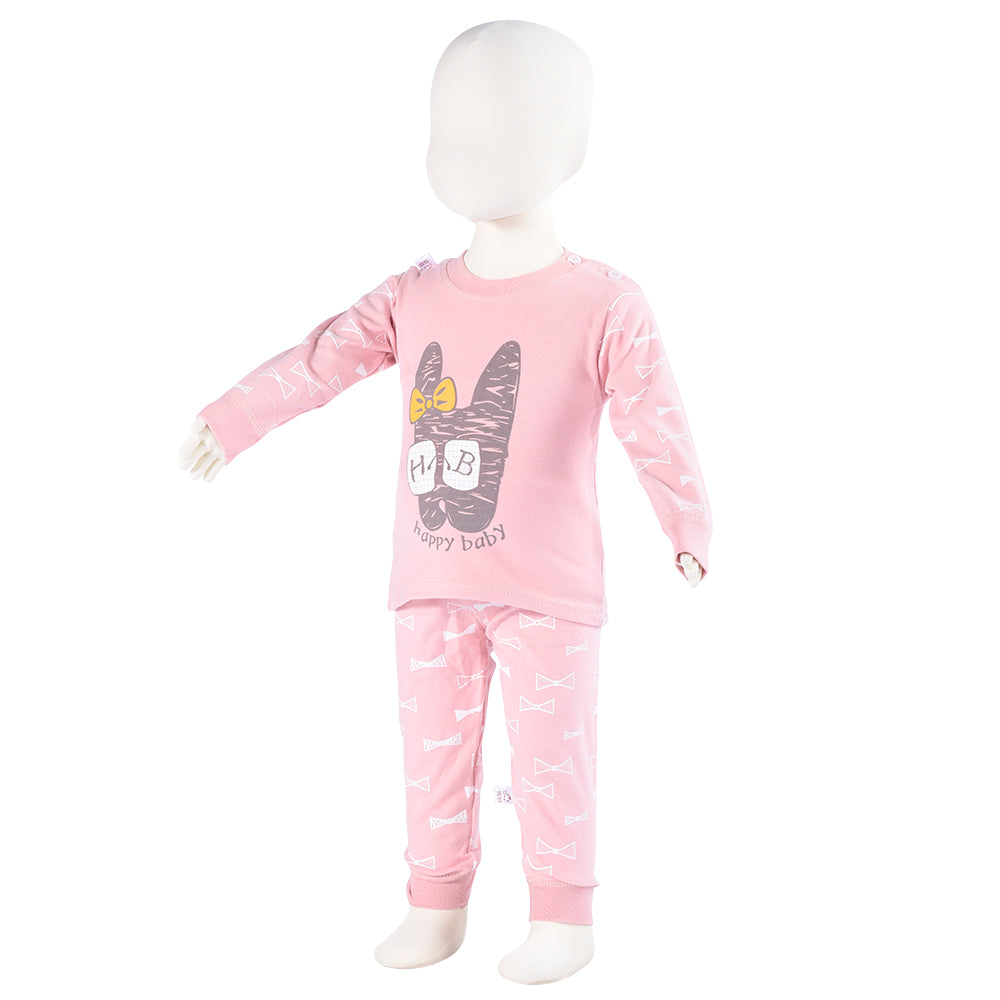 セットアップ 上下セット 子供用パジャマ パジャマ ルームウェア 子供服 K バリエーション画像