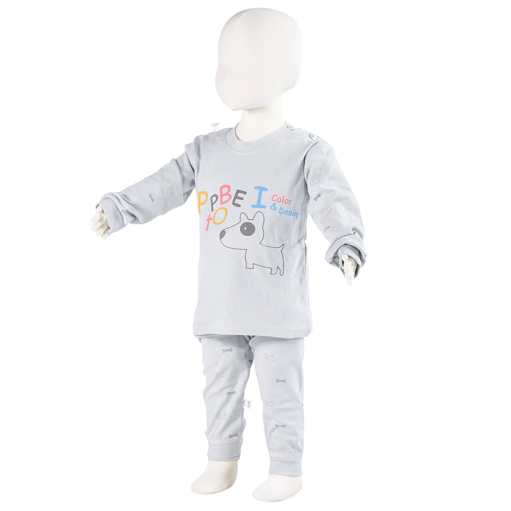 セットアップ 上下セット 子供用パジャマ パジャマ ルームウェア 子供服 L バリエーション画像