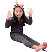 パジャマ 子供 キッズ 長袖 ルームウェア ベビー 男の子 女の子 上下セット ロングパンツ トップス ボトムス おしゃれ シンプル カラバリ豊富 春 秋 冬 80 90 100 110 120 130 140 150